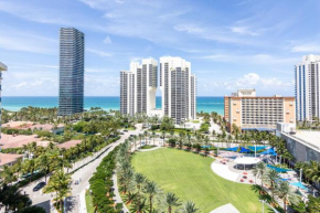 Bright Apartment With Balcony and Nice View - 2BR 1BA